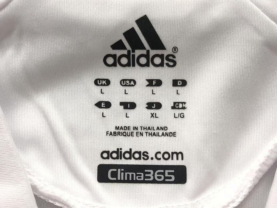 Unbranded 88 FOOTBALL T-SHIRT 11051503002 (Im 170Cm 60Kg I Wear Size L In The Phot) - Image 16