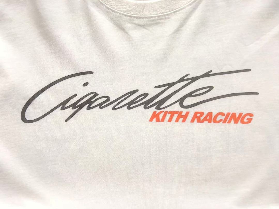 Kith 95 KITH T-SHIRT 57043995 (Im 170Cm 60Kg I Wear Size M In The Phot) - Image 13