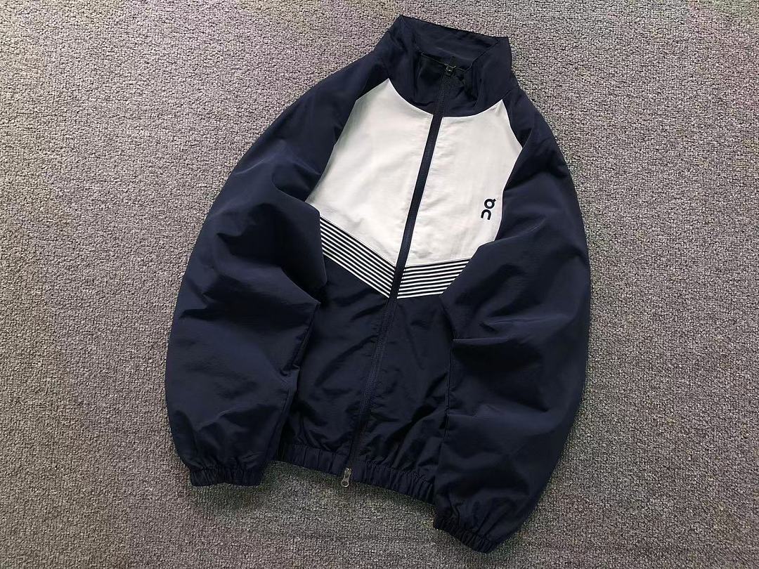 On Running 228 ON JACKET TROUSERS 3207302877 (Im 170Cm 60Kg I Wear Size M In The Phot) - Image 10
