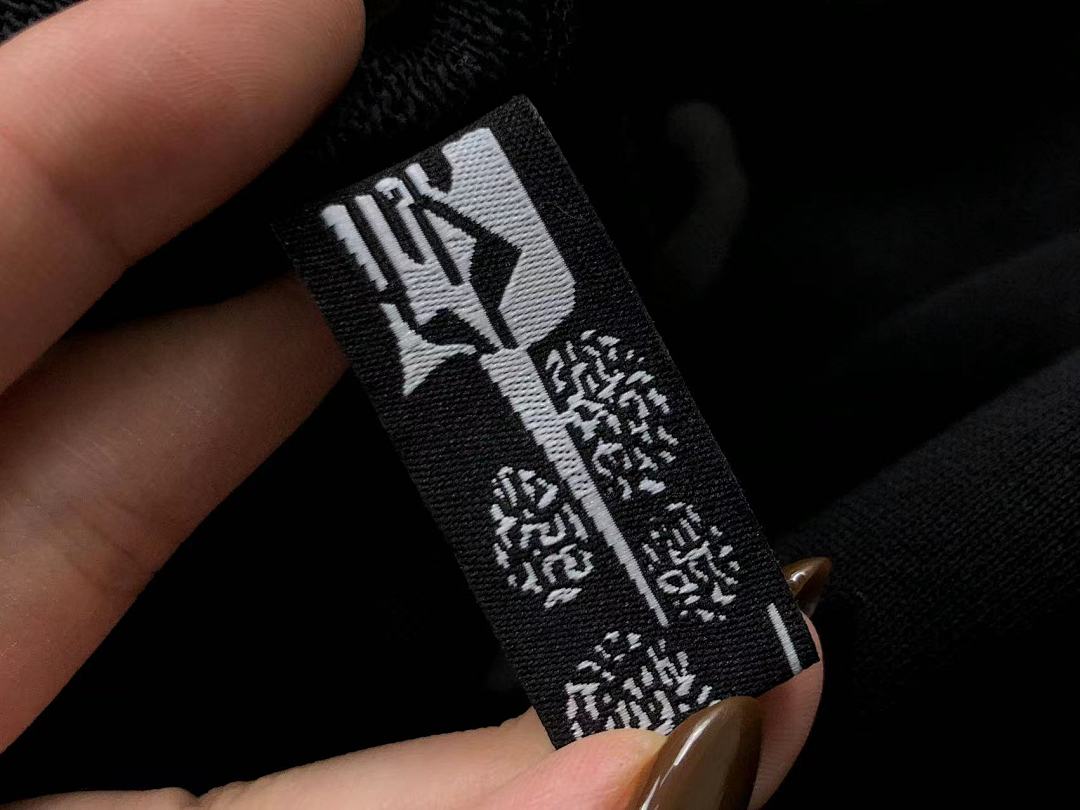 Sp5der TROUSERS128 SP5DER HOODIE - Image 54