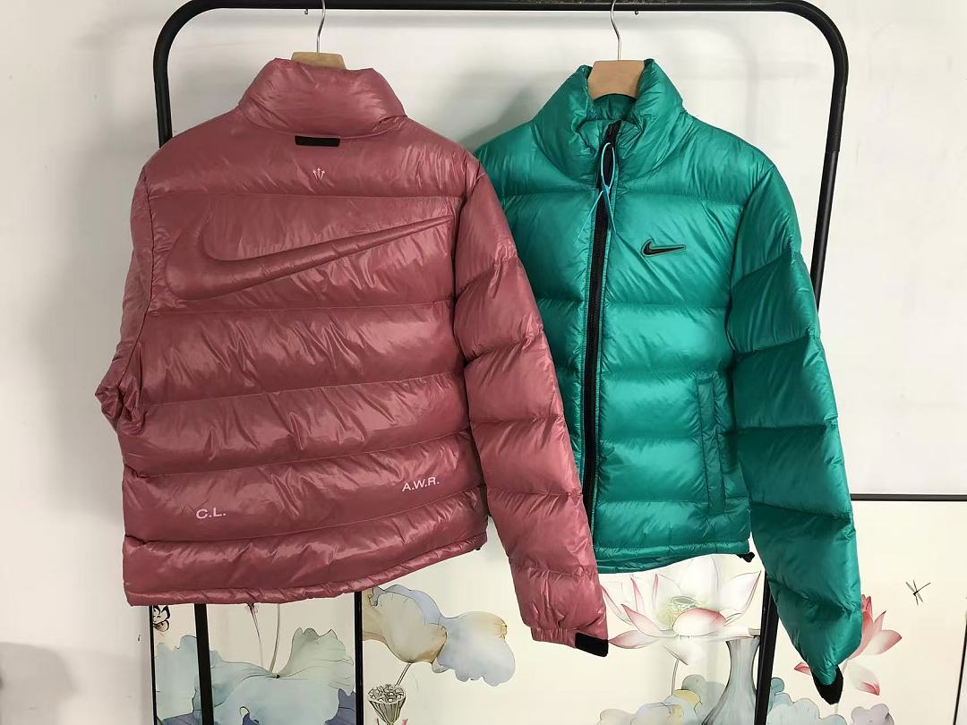 Nike 538 N⭐K⭐ NO⭐T⭐ DOWN JACKETS 22081403001 (Im 170Cm 60Kg I Wear Size S In The Phot) - Image 41