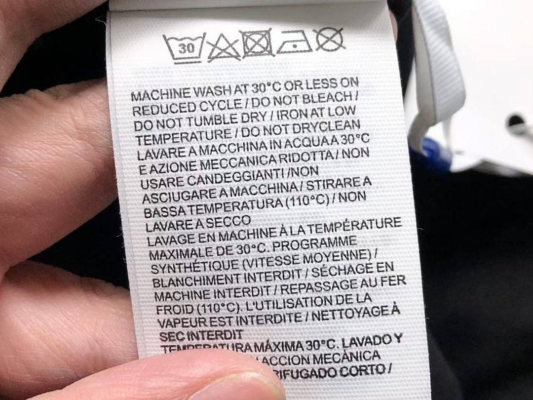 Off-White 108 OFF-WHITE T-SHIRT 521235519 (Im 170Cm 60Kg I Wear Size L In The Phot) - Image 24