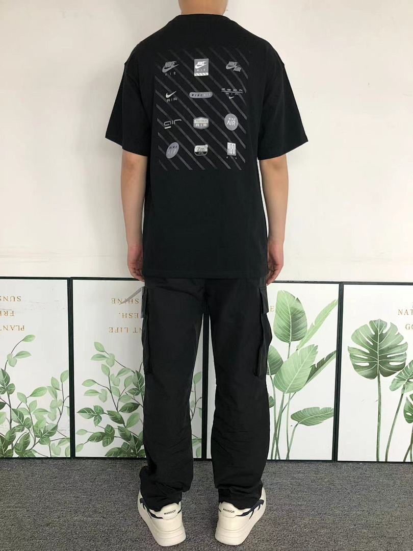 Nike 108 N⭐K⭐ T-SHIRT 3104260419 (Im 170Cm 60Kg I Wear Size M In The Phot) - Image 4