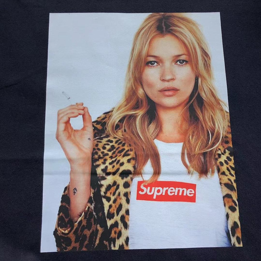 Supreme 95 S⭐⭐R⭐⭐E T-SHIRT 123120302 (Im 170Cm 60Kg I Wear Size M In The Phot) - Image 16