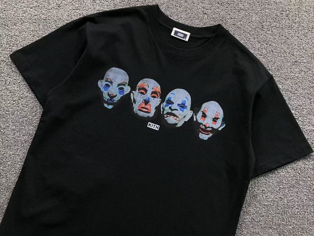 Kith 95 KITH T-SHIRT 504194395 (Im 170Cm 60Kg I Wear Size M In The Phot) - Image 7
