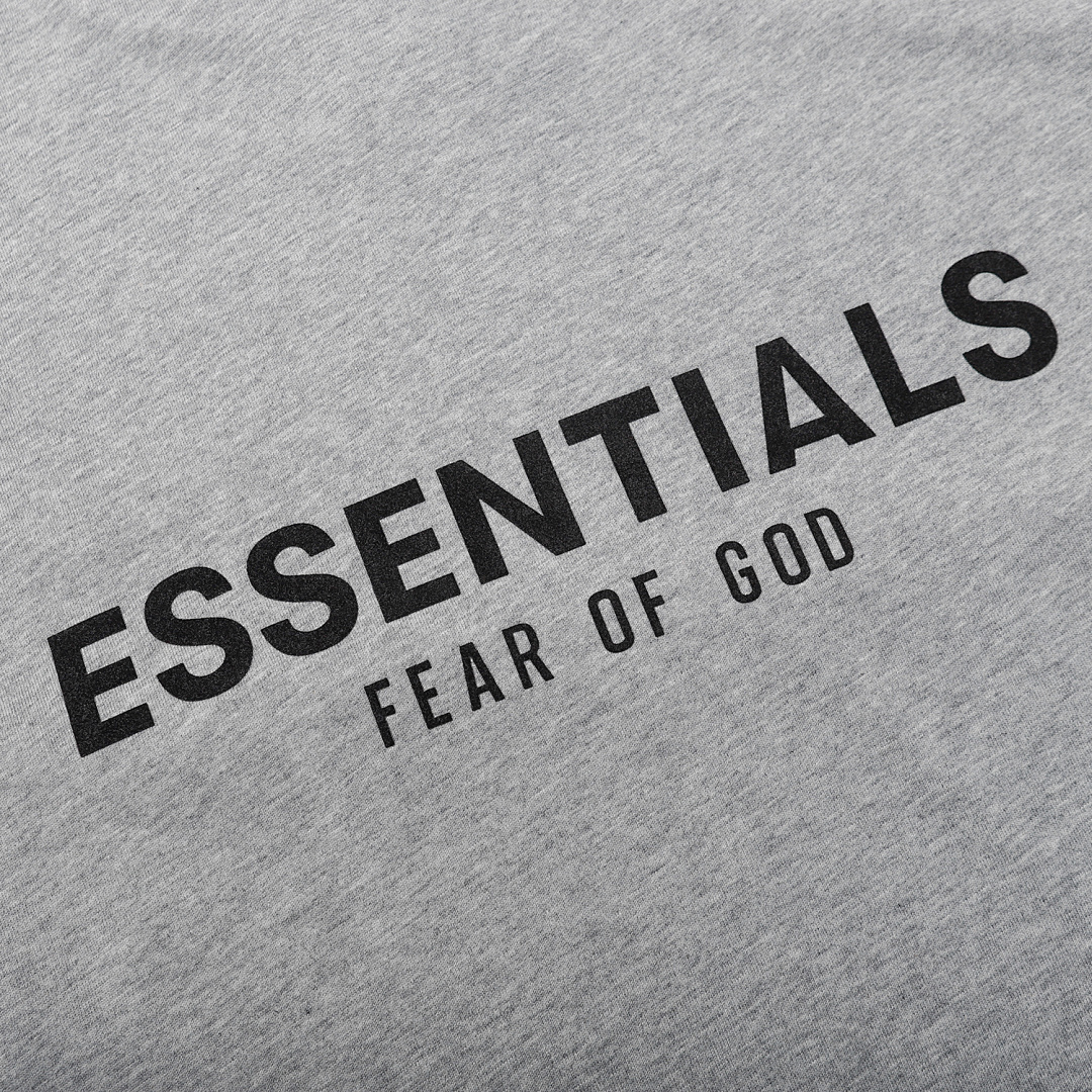 Fear of God TROUSERS88 FOG T-SHIRT - Image 29
