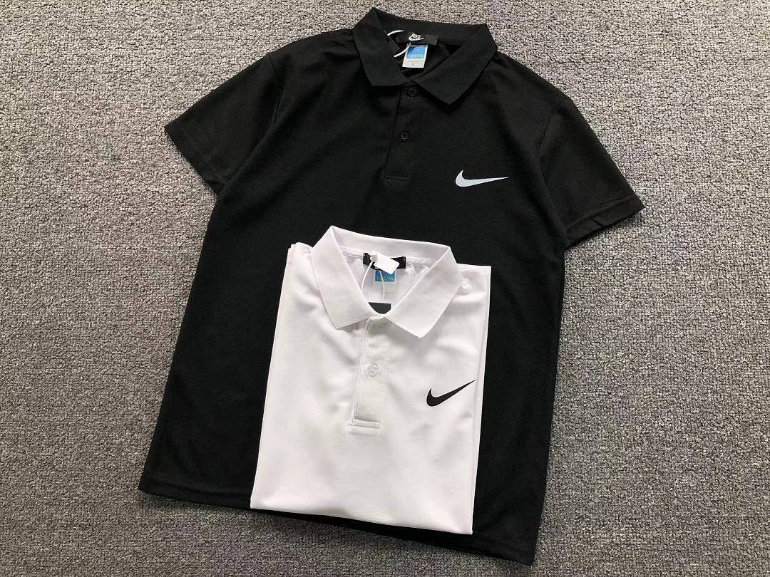 Nike 115 N⭐K⭐ POLO 22051329172 (Im 170Cm 60Kg I Wear Size L In The Phot) - Image 15