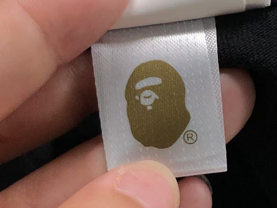 Bape 85 BAPE T-SHIRT 3203270821 (Im 170Cm 60Kg I Wear Size M In The Phot) - Image 33