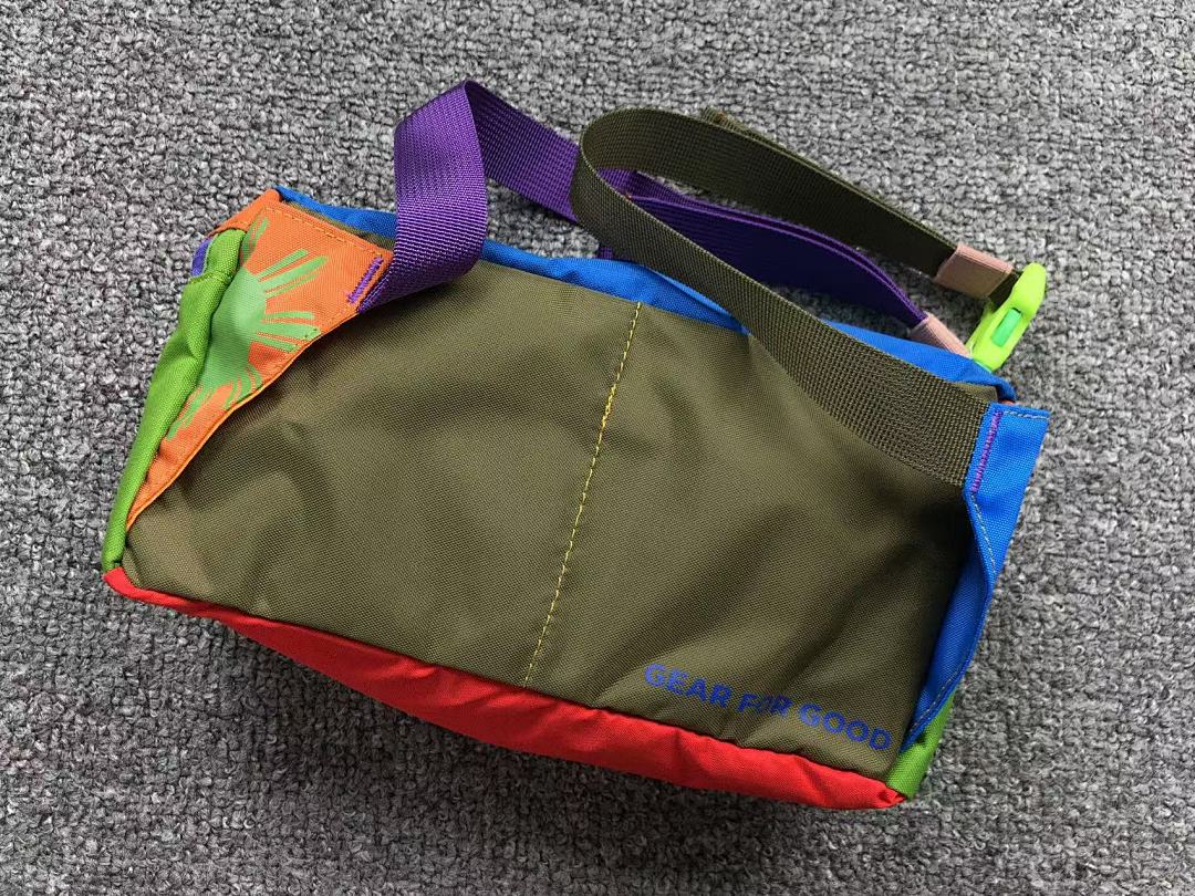 Unbranded 125 C⭐T⭐PA⭐I BAG 4106031877 (Long 25CM* Wide 9CM* High 13CM) - Image 16