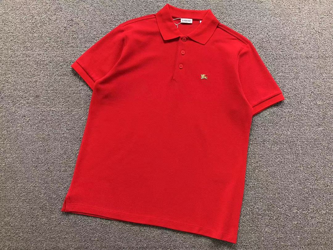 Burberry 188 B⭐R⭐E⭐RY POLO 3204030304 (Im 170Cm 60Kg I Wear Size L In The Phot) - Image 14