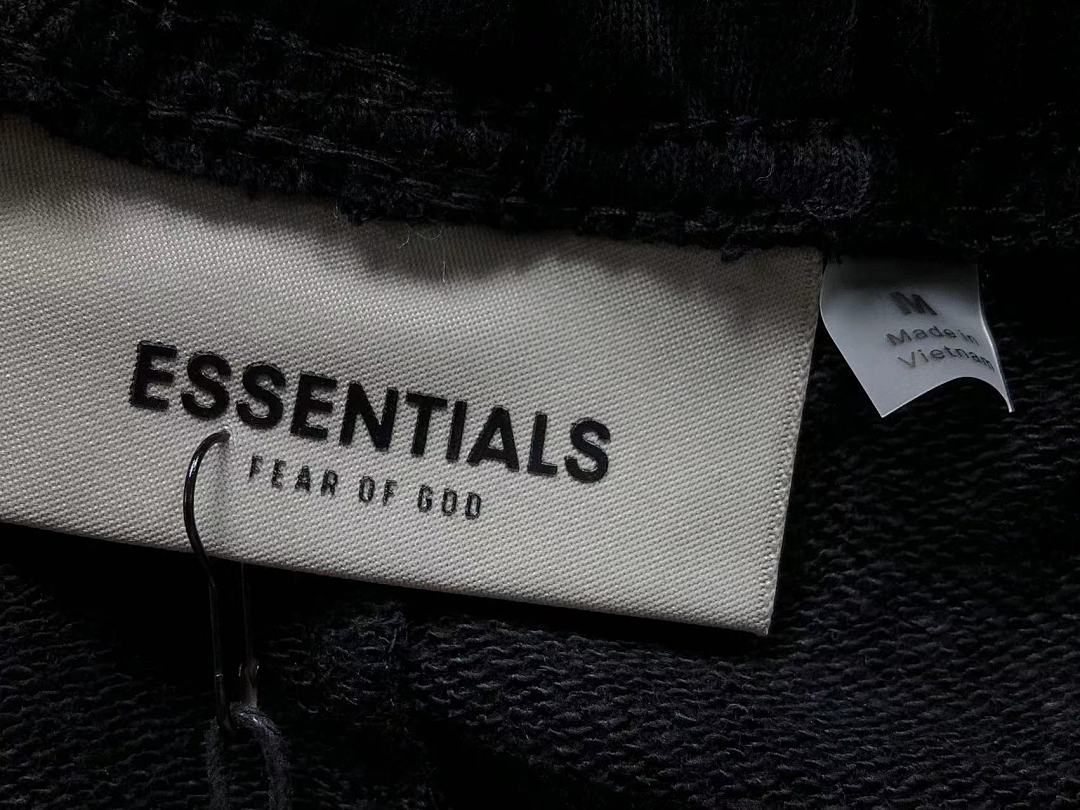 Fear of God 125 FOG SHORTS 412111477 (Im 170Cm 60Kg I Wear Size M In The Phot) - Image 32
