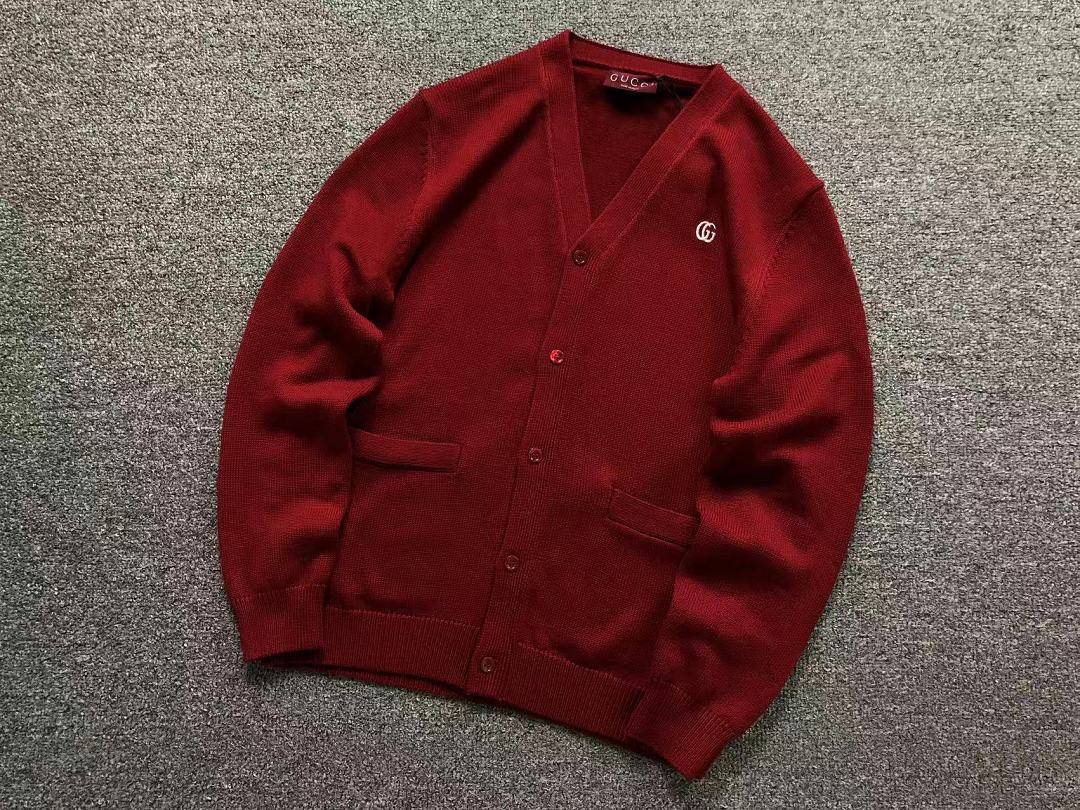 Gucci 258 G⭐C⭐I SWEATER 3209040721 (Im 170Cm 60Kg I Wear Size L In The Phot) - Image 6