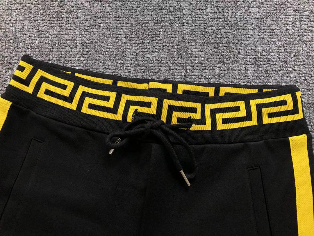 Versace 279 V⭐⭐SA⭐E HOODIE - Image 35