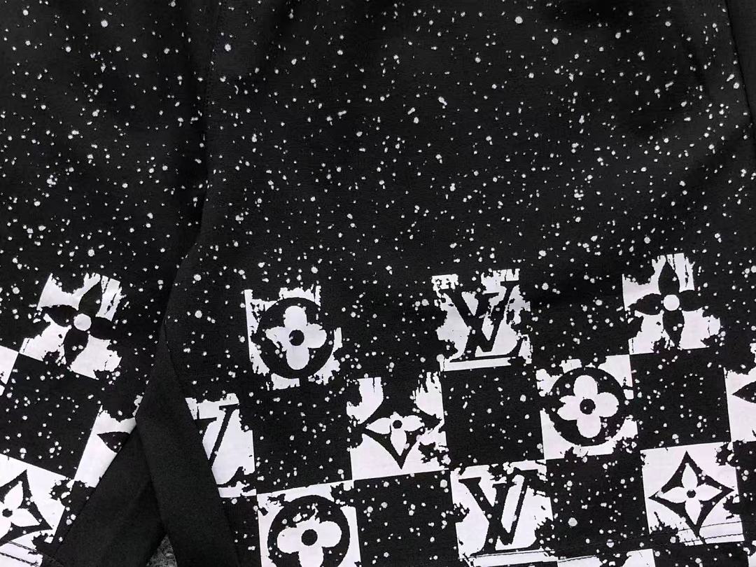 Louis Vuitton 115 L⭐ SHORTS 3203231920 (Im 170Cm 60Kg I Wear Size XL In The Phot) - Image 15