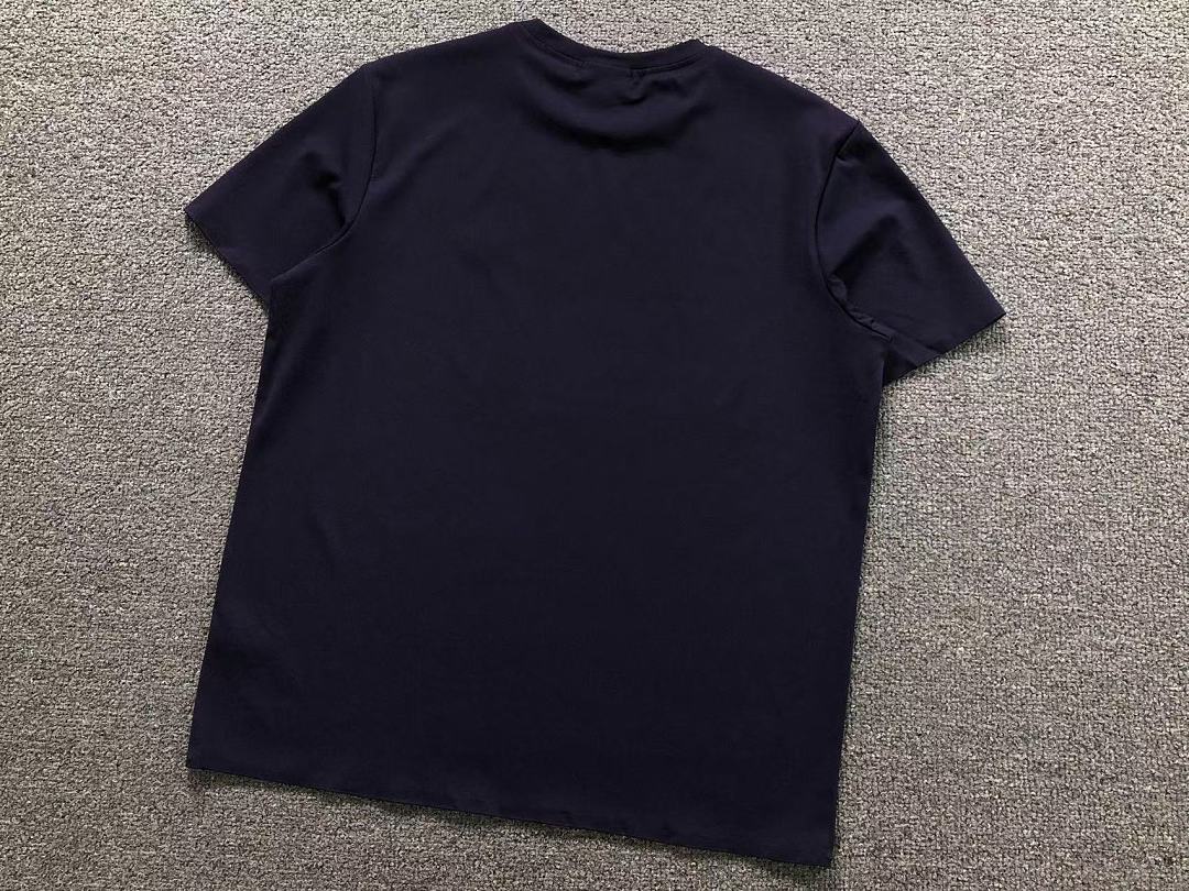 Lacoste 98 LACOSTE T-SHIRT 525130409 (Im 170Cm 60Kg I Wear Size S In The Phot) - Image 15