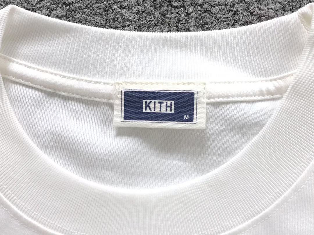 Kith 148 KITH T-SHIRT 22043037001 (Im 170Cm 60Kg I Wear Size M In The Phot) - Image 13