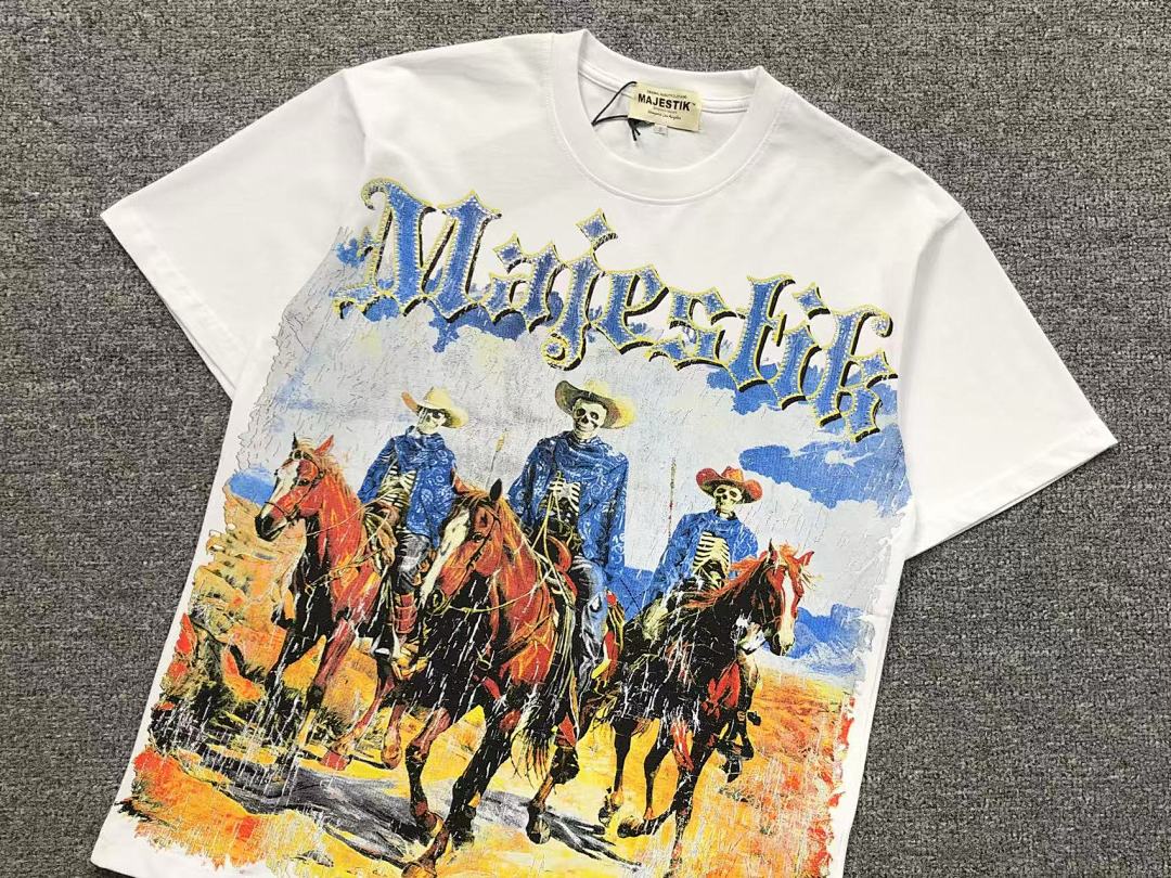 Unbranded 108 MA⭐ES⭐⭐K T-SHIRT 3201291517 (Im 170Cm 60Kg I Wear Size S In The Phot) - Image 7