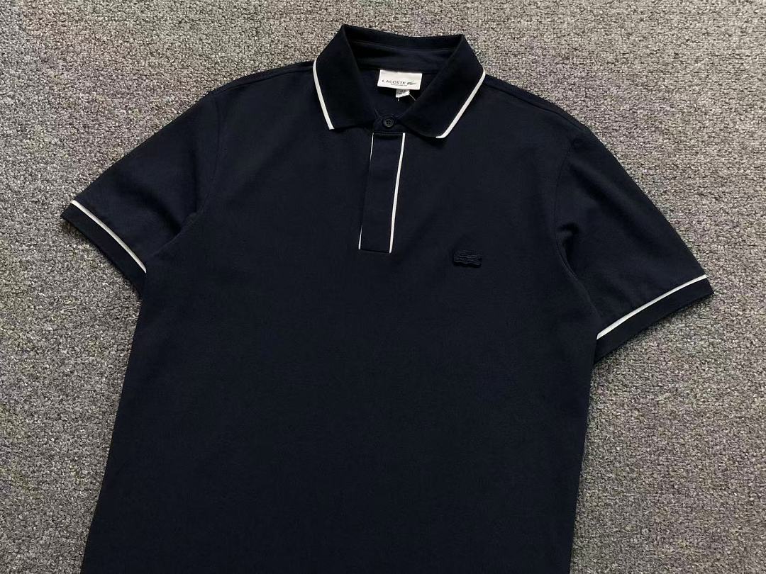 Lacoste 135 LACOSTE POLO 2206220204 (Im 170Cm 60Kg I Wear Size XL In The Phot) - Image 14