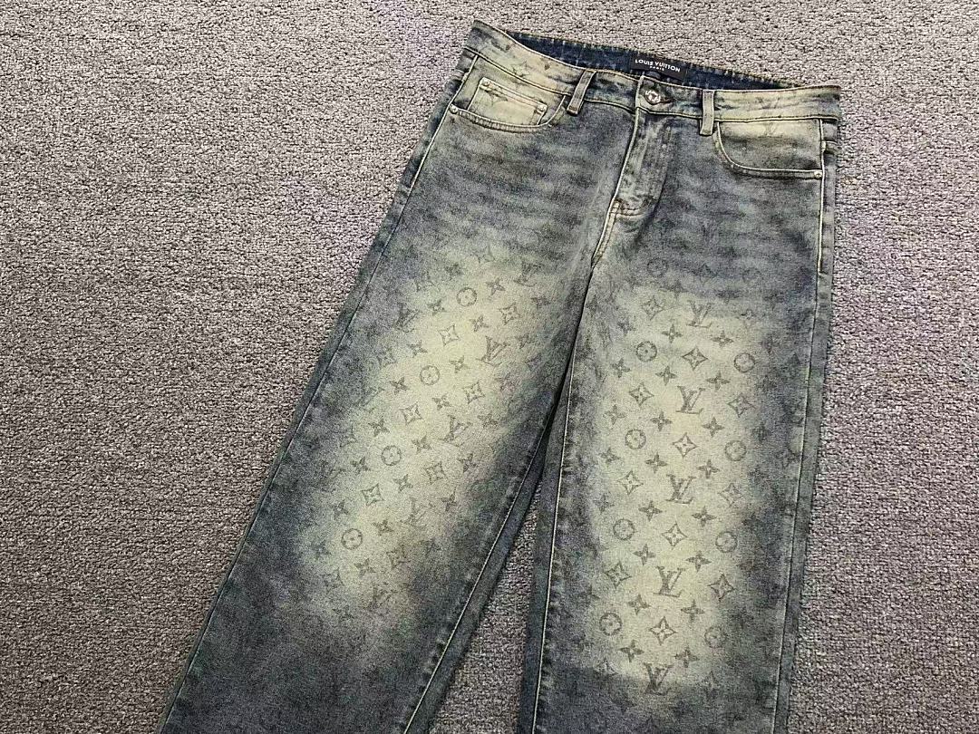 Unbranded 175 L⭐ TROUSERS 2207202101 (Im 170Cm 65Kg I Wear Size 32 In The Phot) - Image 11