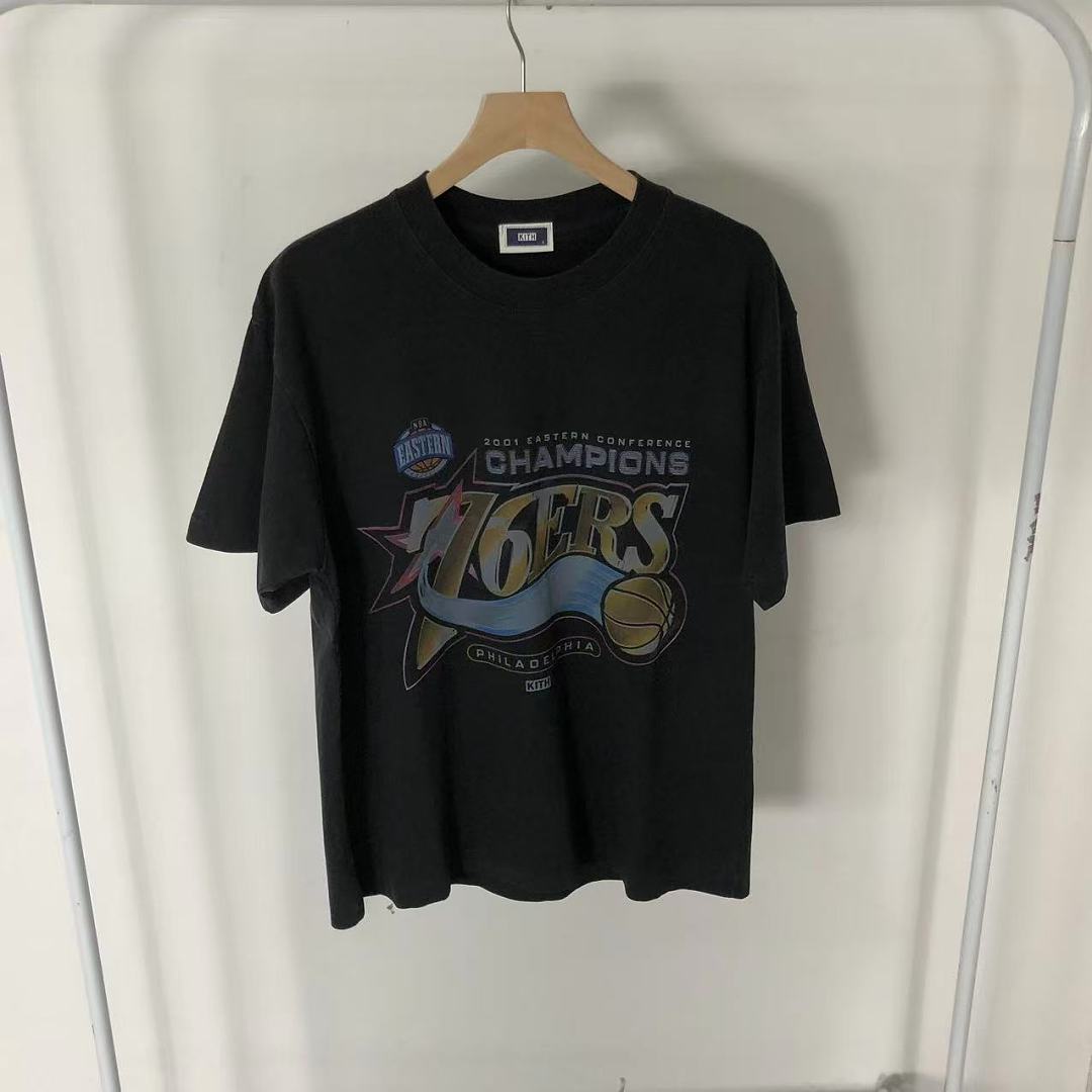 Kith 148 KITH T-SHIRT 22043020001 (Im 170Cm 60Kg I Wear Size S In The Phot) - Image 18