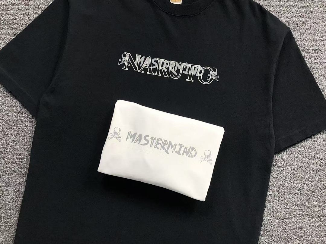 Mastermind 128 MASTERMIND T-SHIRT - Image 16