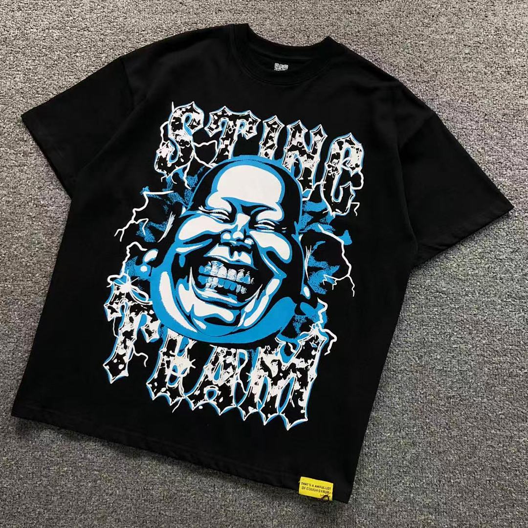 Cough Syrup 85 COU⭐H SY⭐UP T-SHIRT