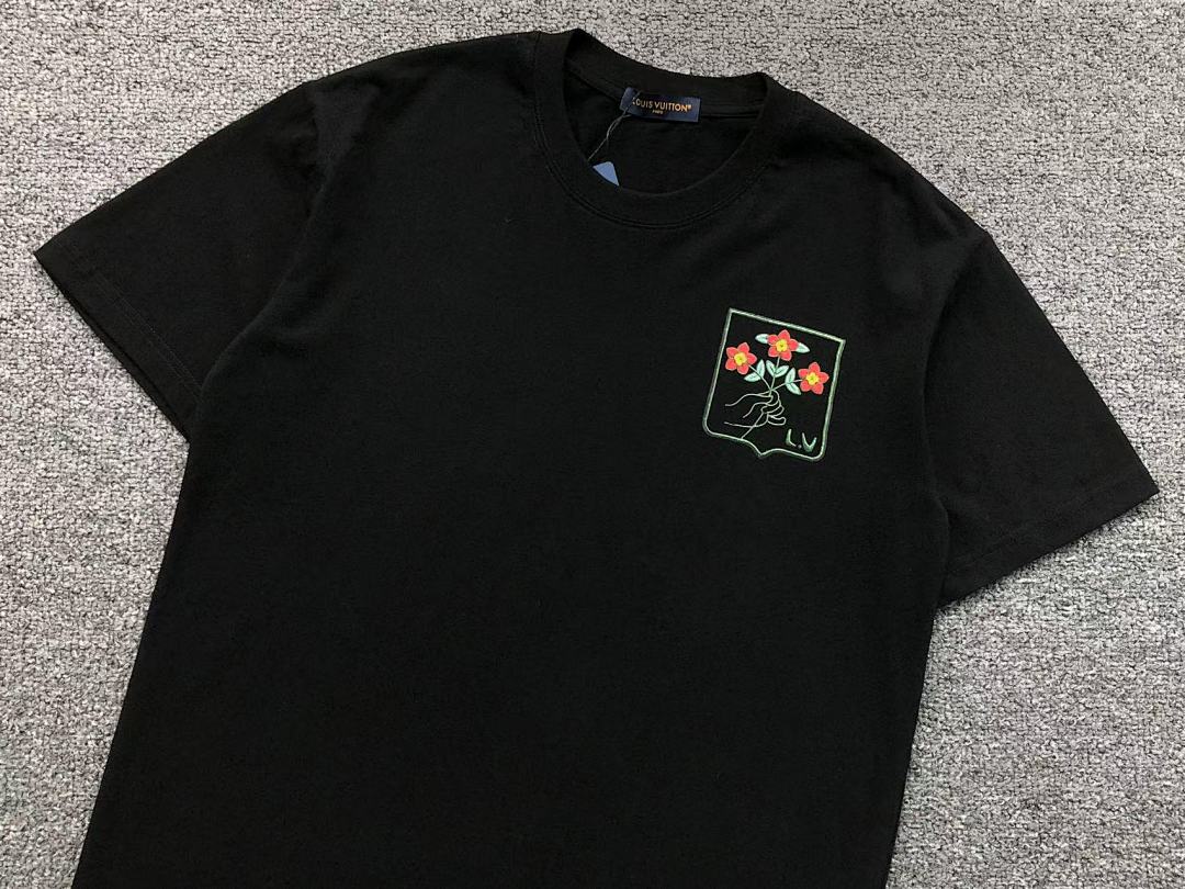 Unbranded 85 L⭐ T-SHIRT 2111053001 (Im 170Cm 60Kg I Wear Size M In The Phot) - Image 9