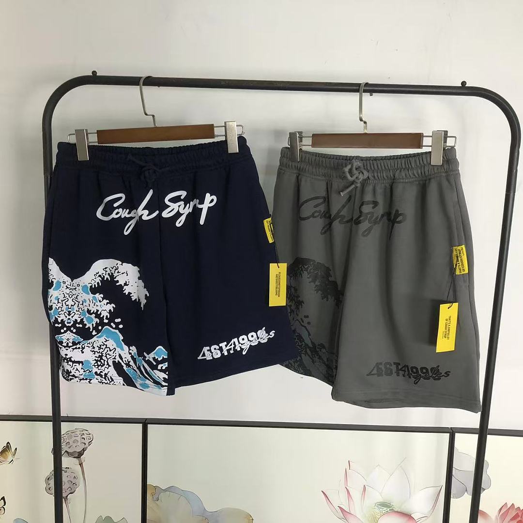 Cough Syrup 98 COU⭐H SY⭐UP SHORTS 524241978 (Im 170Cm 60Kg I Wear Size L In The Phot) - Image 33