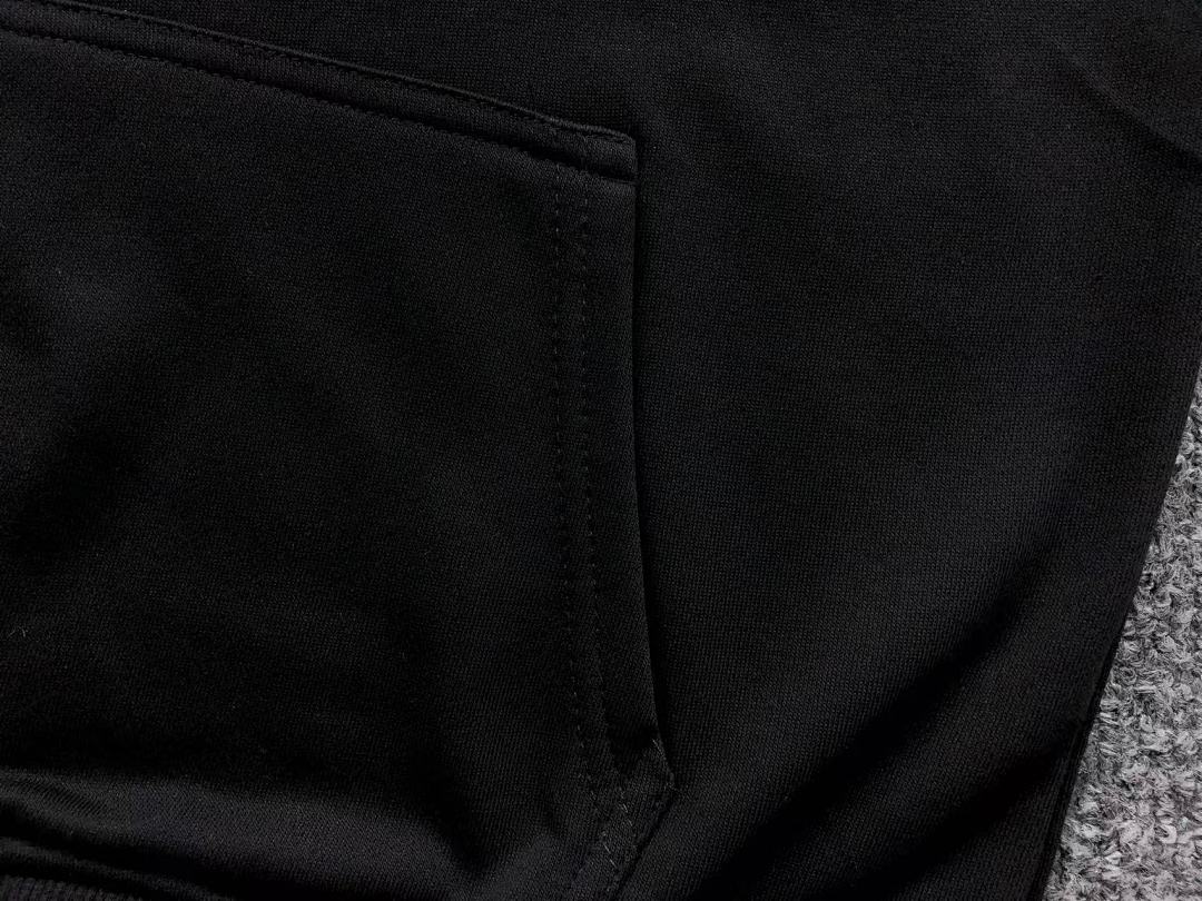 Thrasher 98 THRASHER HOODIE 5101012121 (Im 170Cm 60Kg I Wear Size L In The Phot) - Image 33