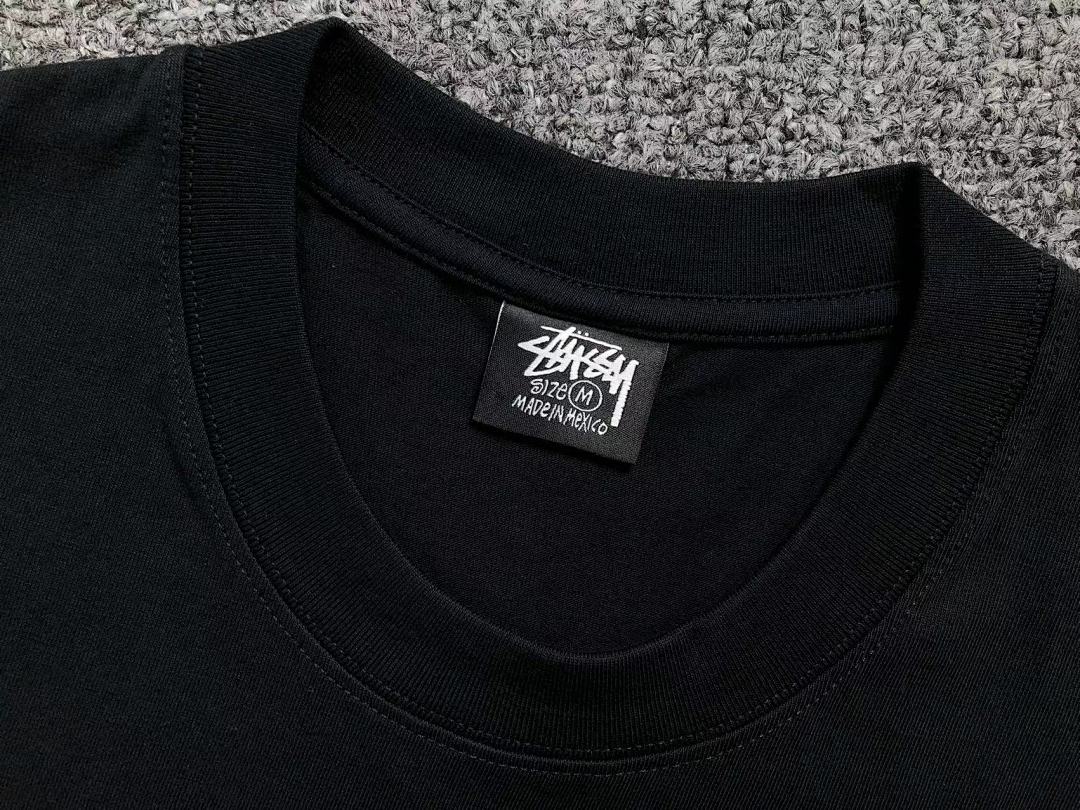 Stussy 85 STUSSY T-SHIRT - Image 27
