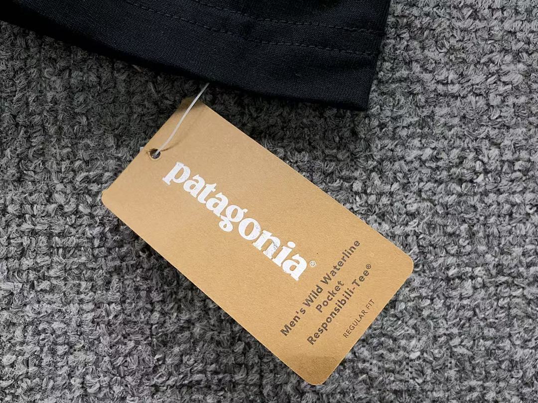 On Running 78 PATAGONIA T-SHIRT 3106132202 (Im 170Cm 60Kg I Wear Size M In The Phot) - Image 28