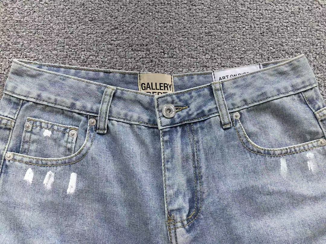 Gallery Dept 158 GALLERY DEPT TROUSERS 1111130453 (Im 170Cm 60Kg I Wear Size S In The Phot) - Image 14