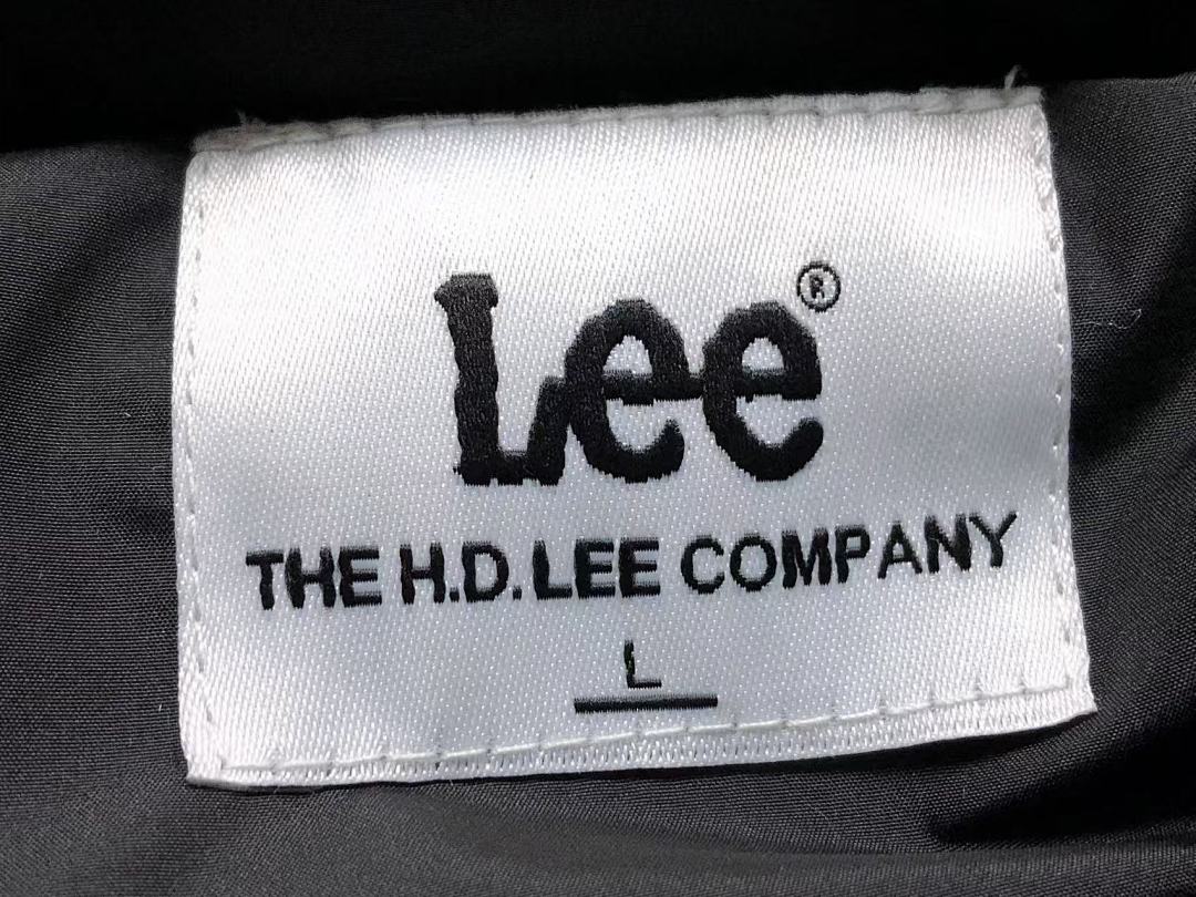 Lee 388 LEE DOWN JACKETS 4108130777 (Im 170Cm 60Kg I Wear Size L In The Phot) - Image 20