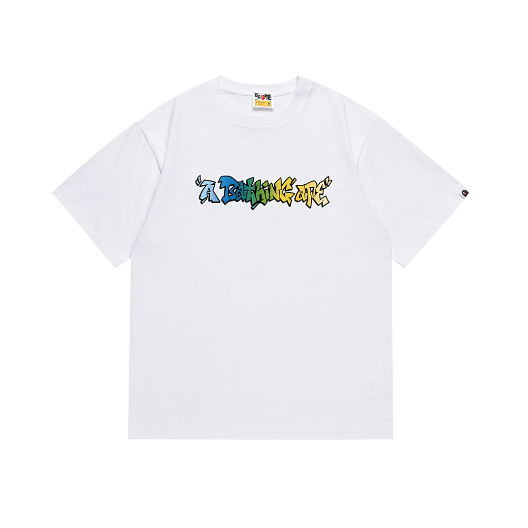 Bape 78 BAPE T-SHIRT - Image 5