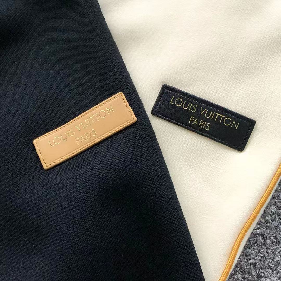 Louis Vuitton 398 L⭐ HOODIE TROUSERS 52090303147 (Im 170Cm 60Kg I Wear Size L In The Phot) - Image 29