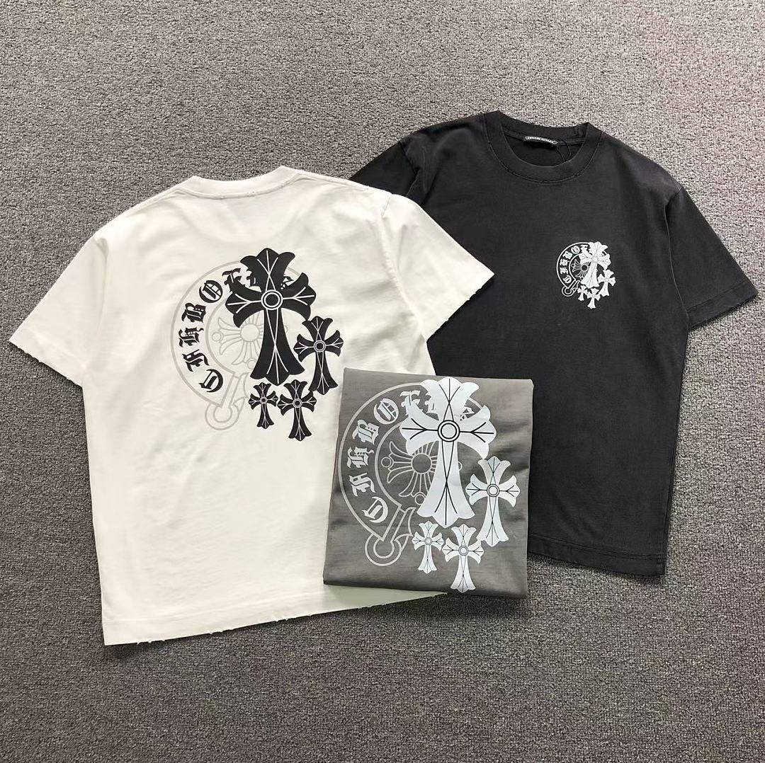 Comme des Garcons 125 C⭐⭐OME HE⭐⭐TS T-SHIRT 5252008147 (Im 170Cm 60Kg I Wear Size L In The Phot)