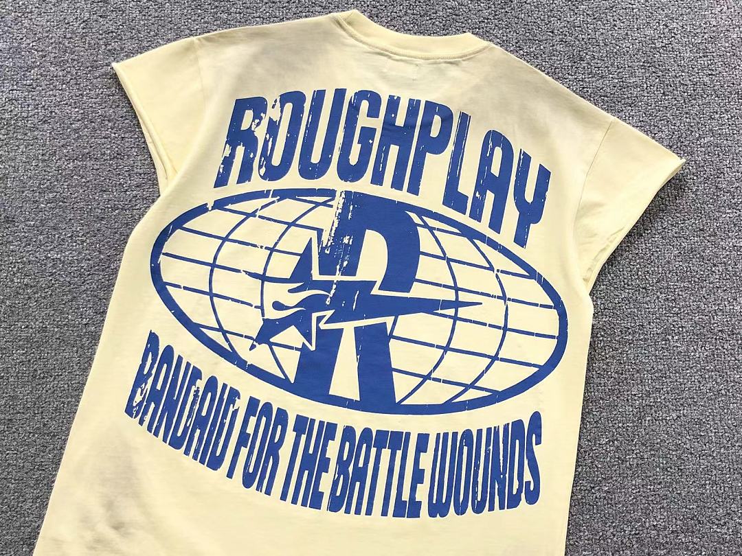 Unbranded 118 R⭐⭐G⭐P⭐⭐Y T-SHIRT 3205190117 (Im 170Cm 60Kg I Wear Size S In The Phot) - Image 11