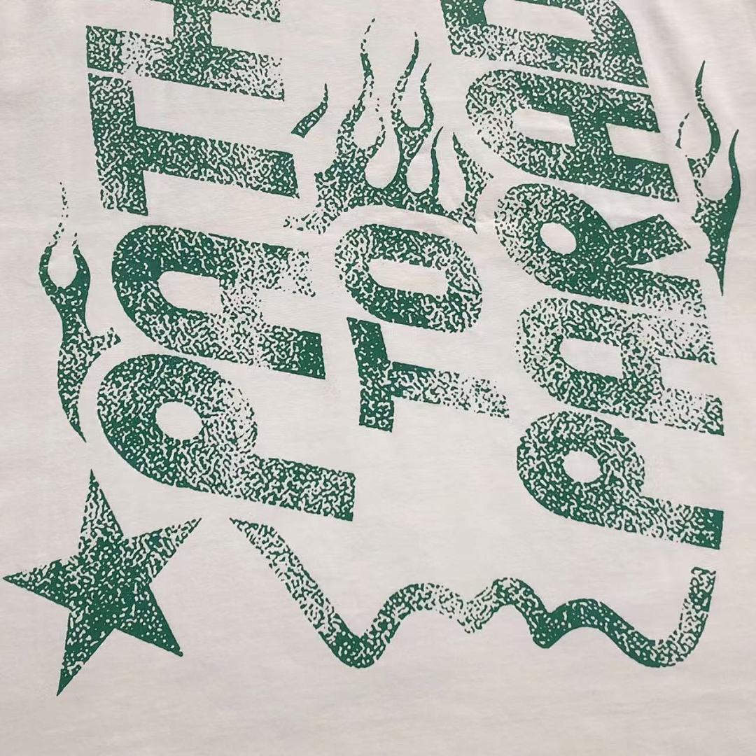 Hellstar 115 HELLSTAR T-SHIRT 22040668125 (Im 170Cm 60Kg I Wear Size M In The Phot) - Image 12