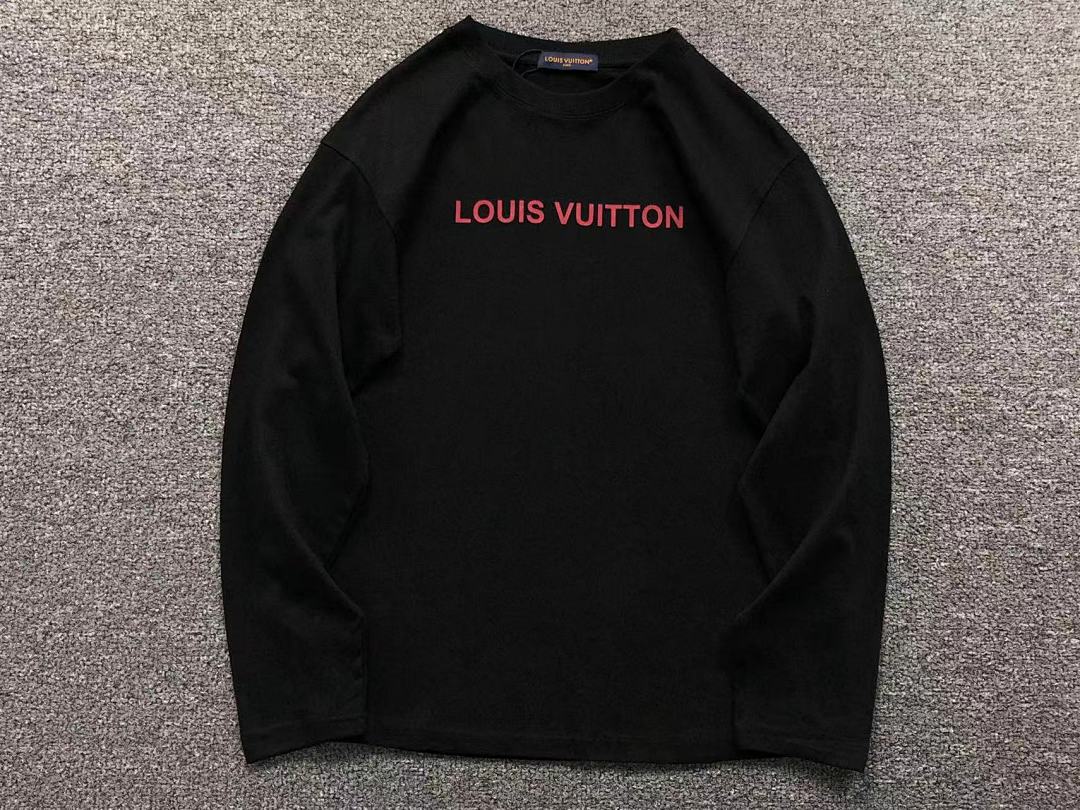 Unbranded 138 L⭐ LONG SLEEVED 2111010301 (Im 170Cm 60Kg I Wear Size M In The Phot) - Image 9