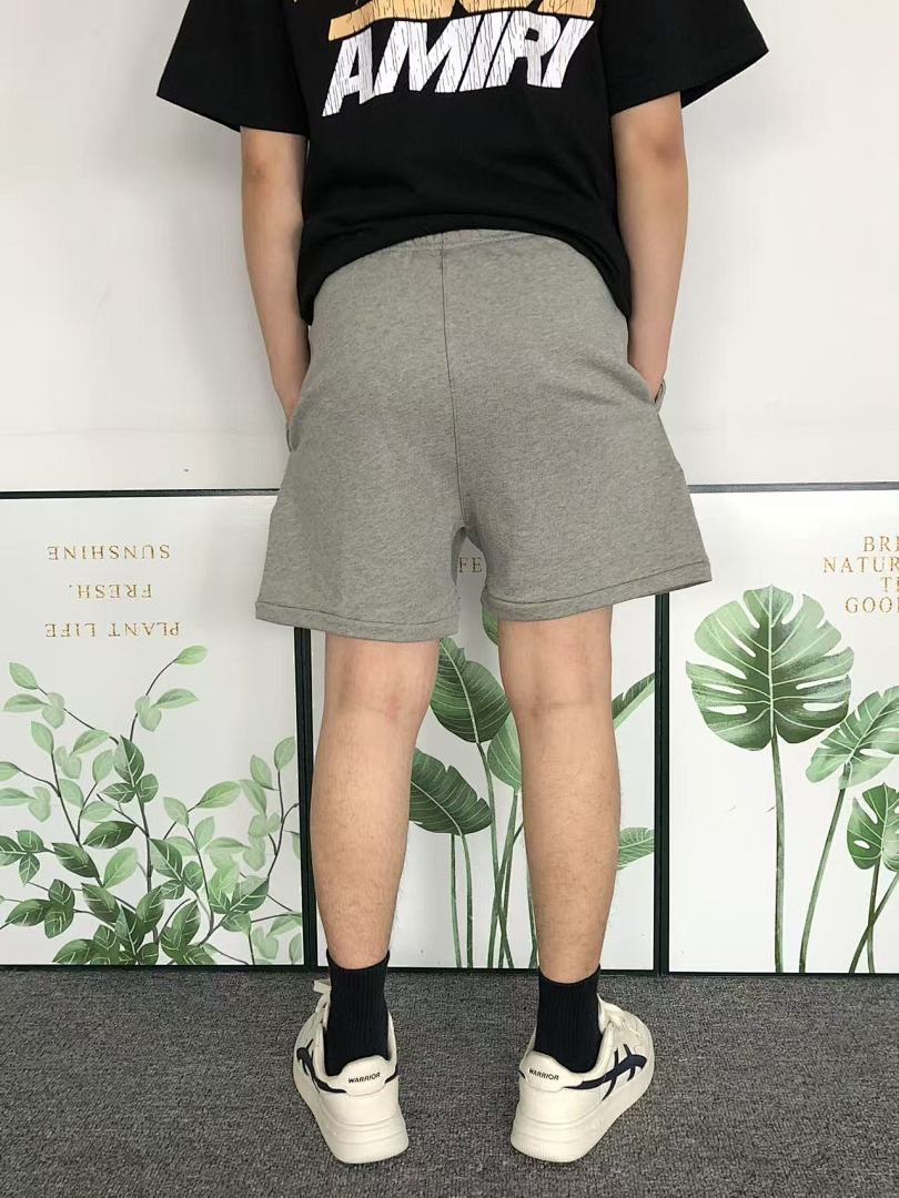 Fear of God 115 FOG SHORTS 1104250217 (Im 170Cm 60Kg I Wear Size S In The Phot) - Image 4