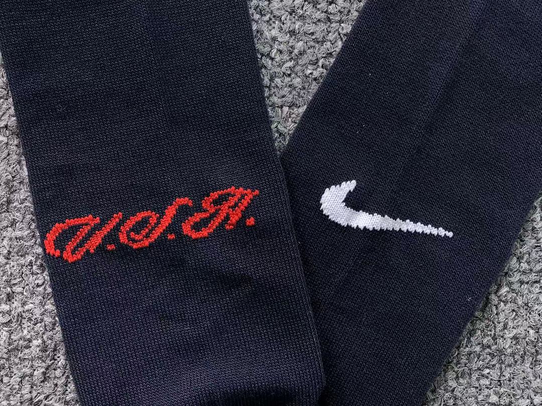 Chanel 39 FOOTBALL SOCKS - Image 4