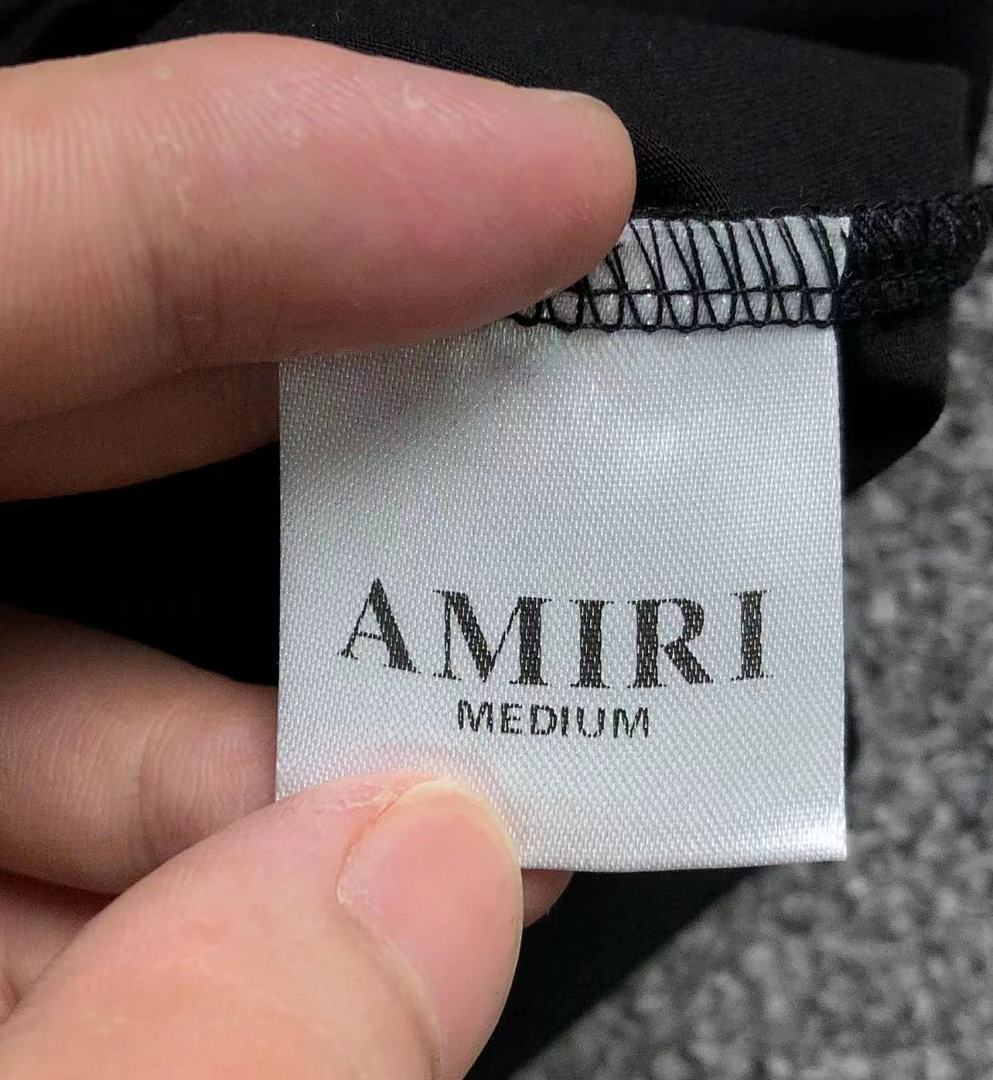 AMIRI 78 AMIRI T-SHIRT - Image 21
