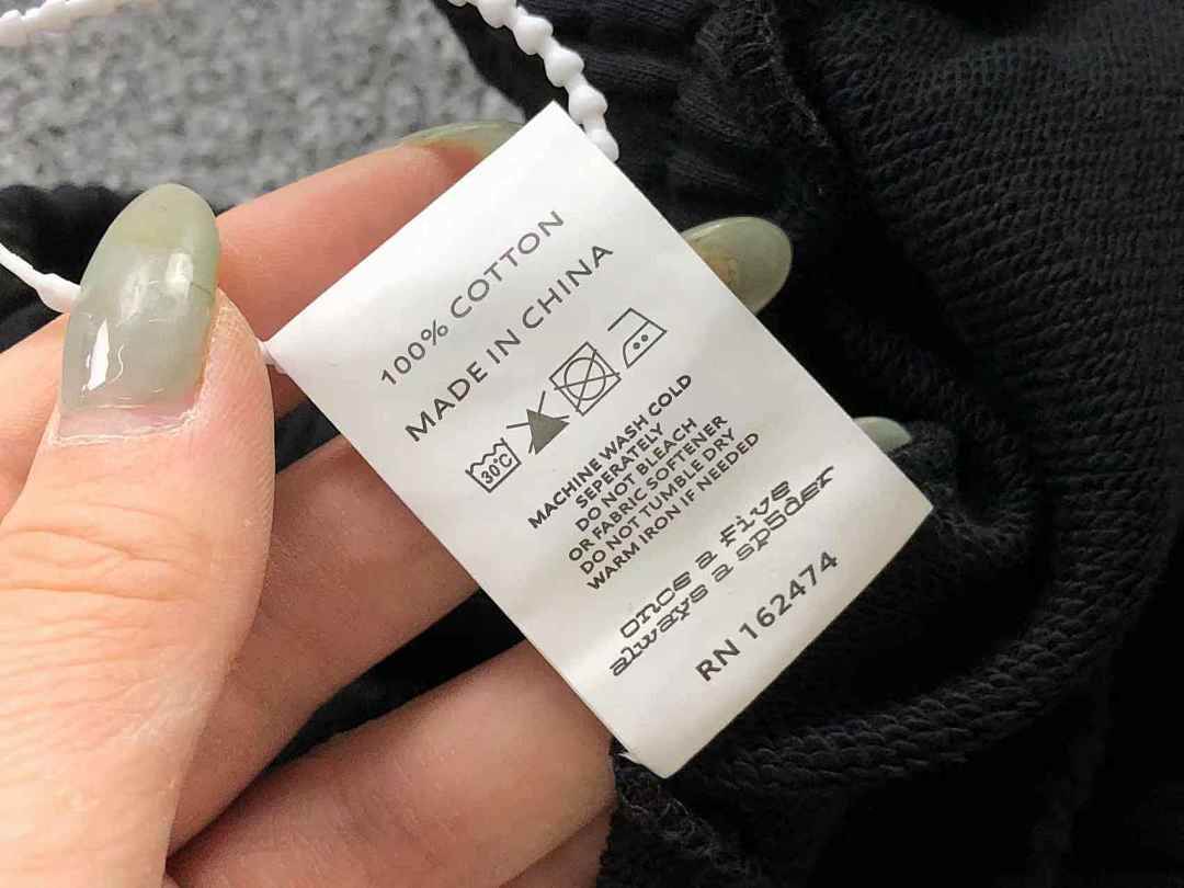 Sp5der 188 SP5DER SHORTS 412182872 (Im 170Cm 55Kg I Wear Size M In The Phot) - Image 18