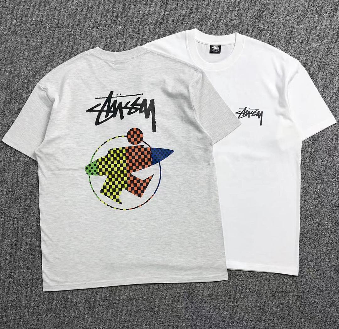 Stussy 85 STUSSY T-SHIRT