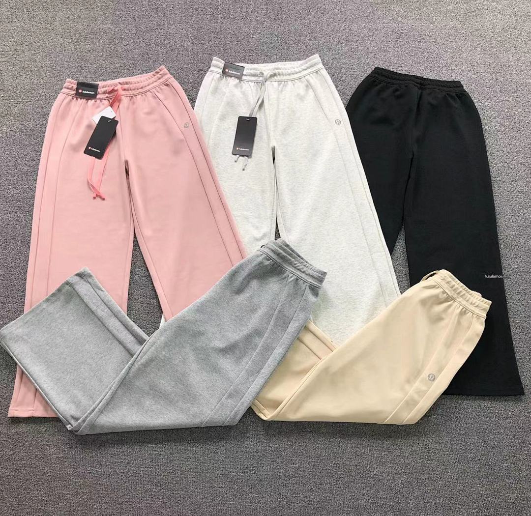 Unbranded 128 LULULEMON TROUSERS FEMAIE