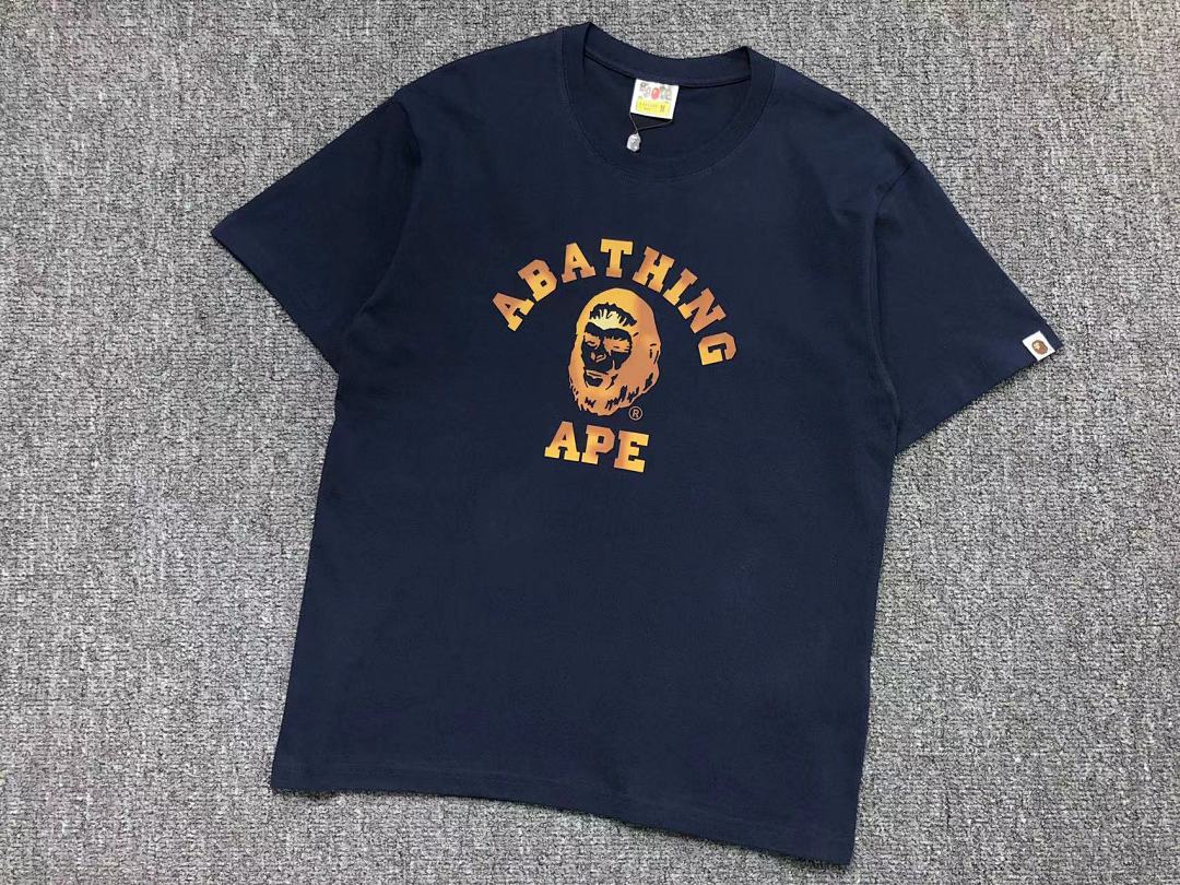 Bape 79 BAPE T-SHIRT - Image 6