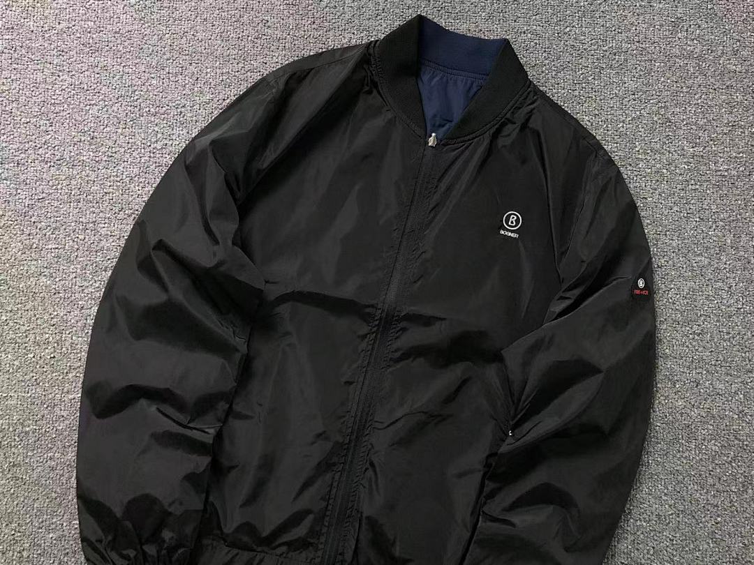 Bogner 158 B⭐GN⭐R JACKET 2203110377 (Im 170Cm 60Kg I Wear Size L In The Phot) - Image 13