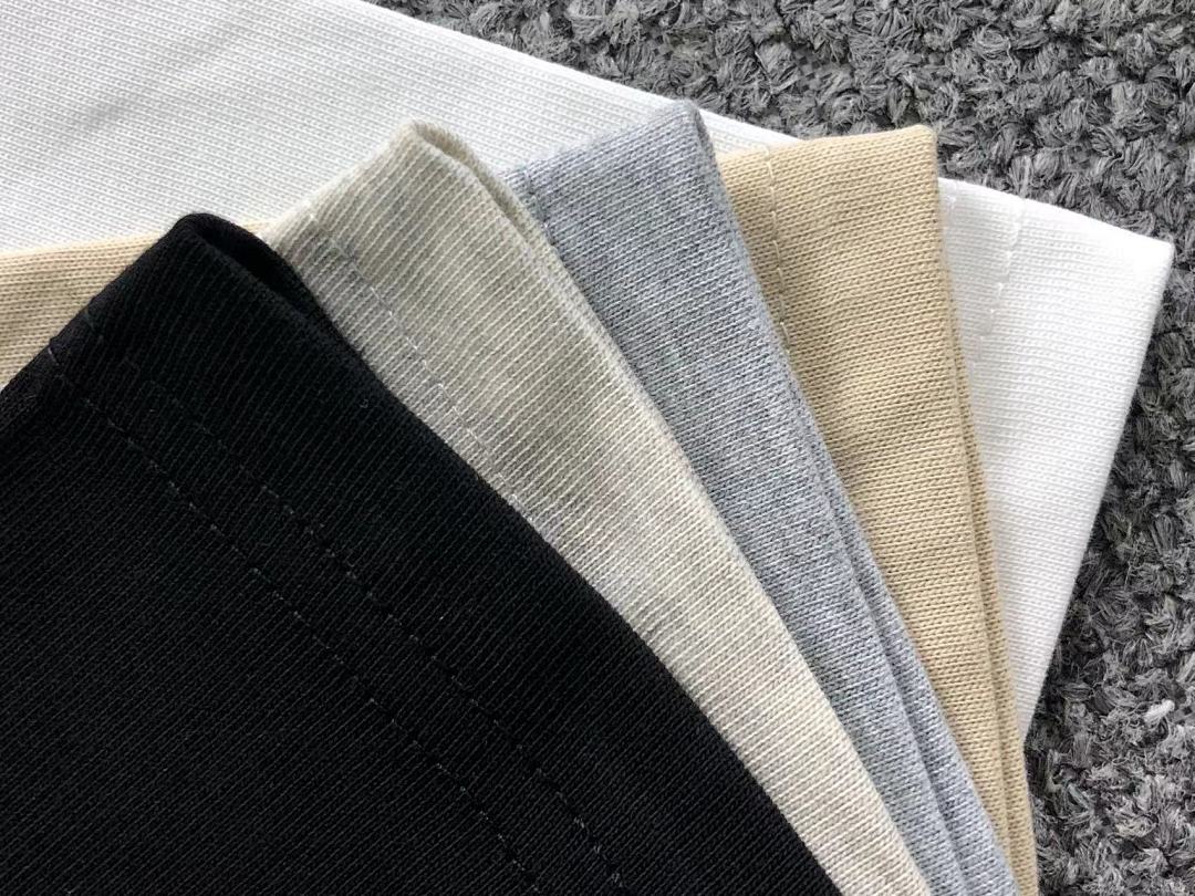 Fear of God SHORT95 FOG T-SHIRT SHORTS 3203282821 (Im 170Cm 60Kg I Wear Size S In The Phot) - Image 25