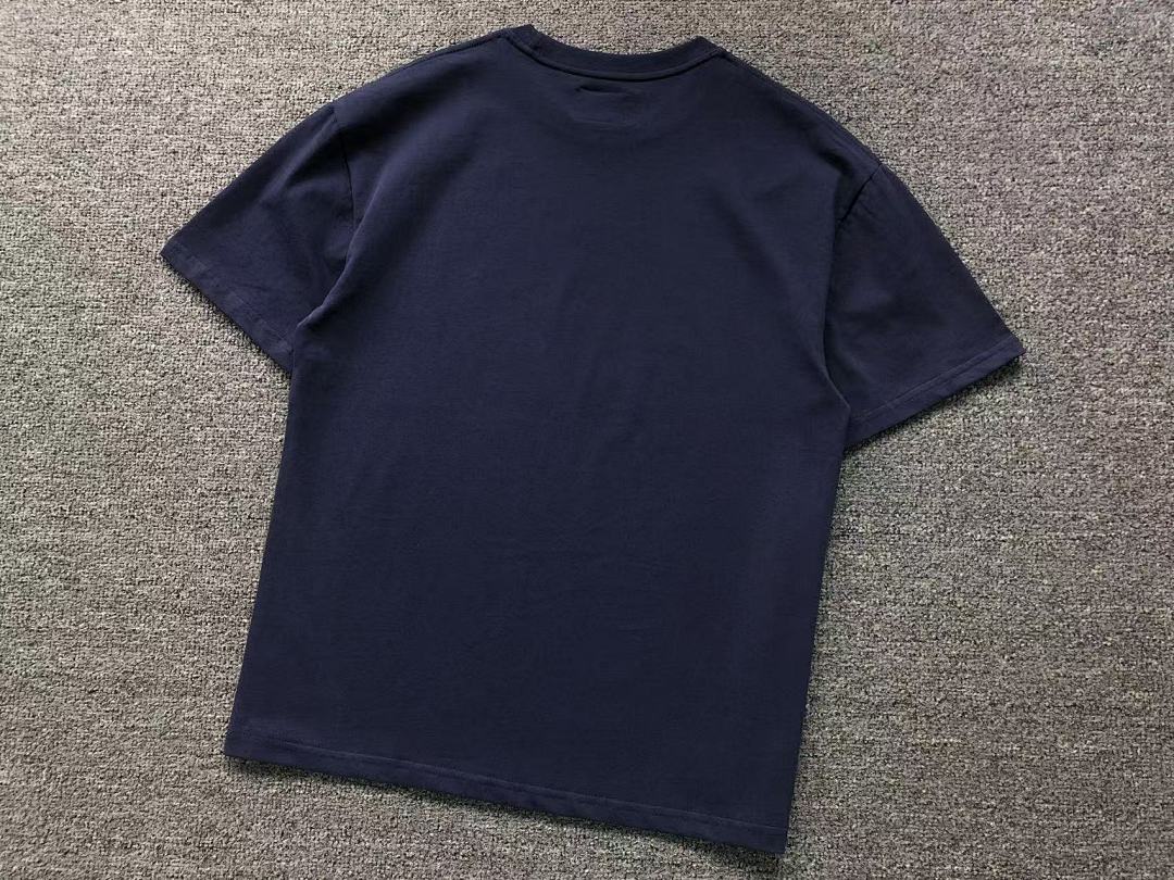 Sp5der 78 SP5DER T-SHIRT 57114591 (Im 170Cm 60Kg I Wear Size S In The Phot) - Image 11