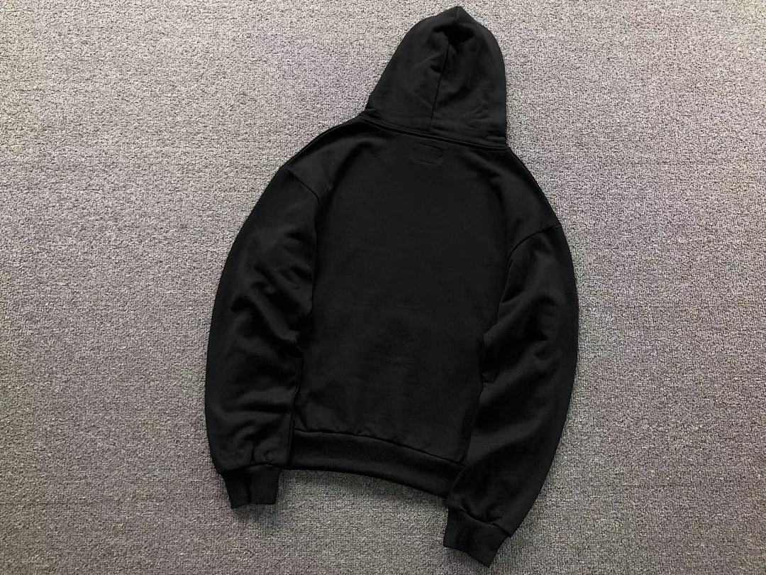 Sp5der TROUSERS 125 SP5DER HOODIE - Image 14
